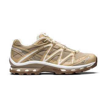 Salomon Férfi XT-QUEST Sportcipő Khaki